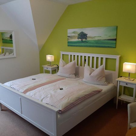 Garni-Hotel-Schaefer Schuld Luaran gambar
