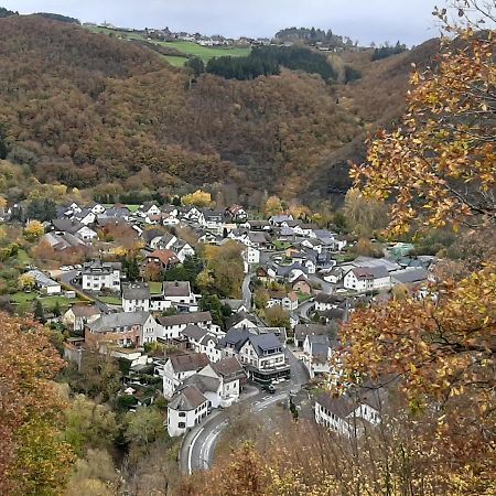 Garni-Hotel-Schaefer Schuld Luaran gambar
