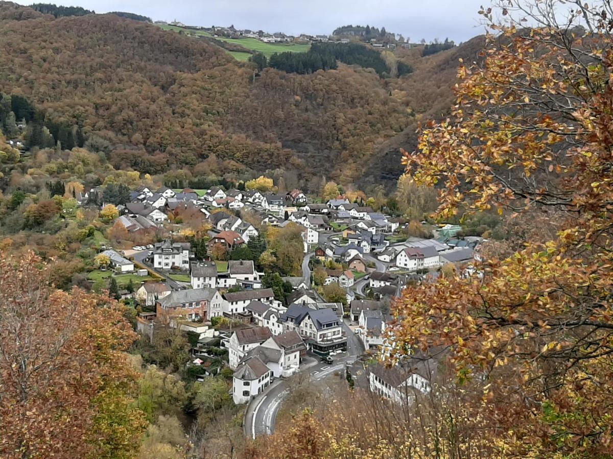 Garni-Hotel-Schaefer Schuld Luaran gambar