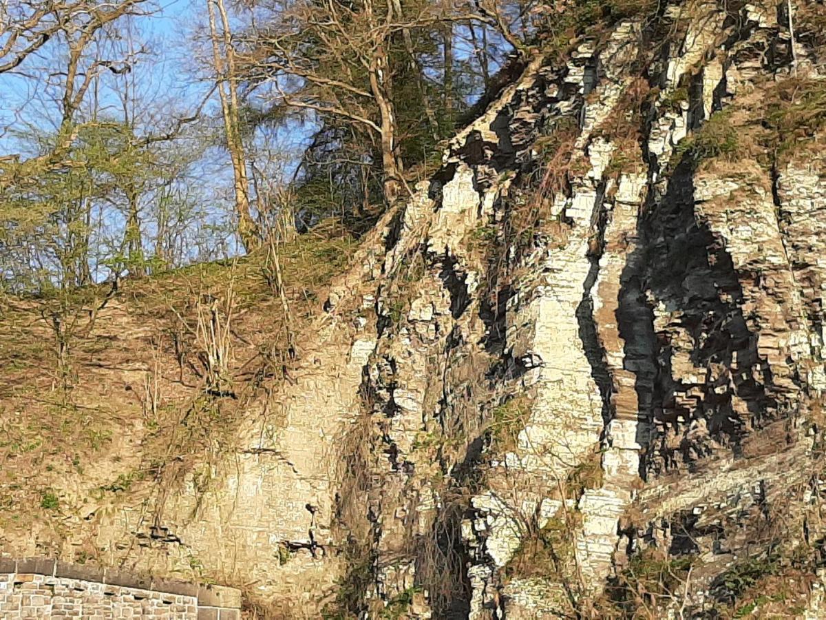 Garni-Hotel-Schaefer Schuld Luaran gambar