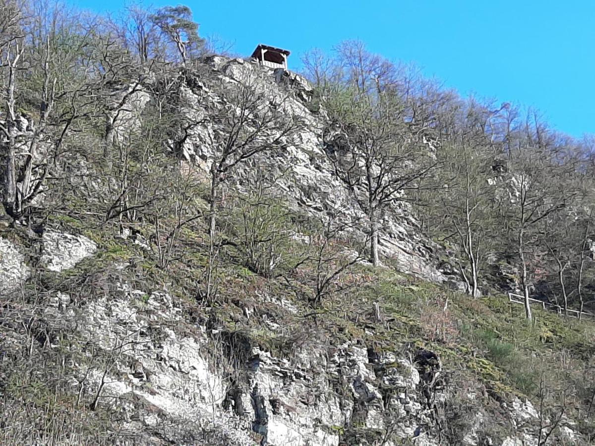 Garni-Hotel-Schaefer Schuld Luaran gambar
