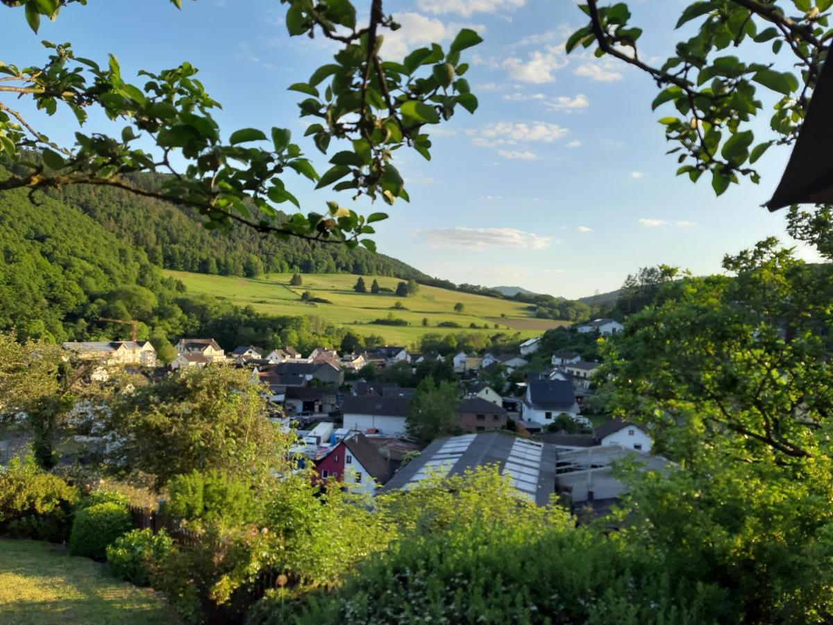 Garni-Hotel-Schaefer Schuld Luaran gambar