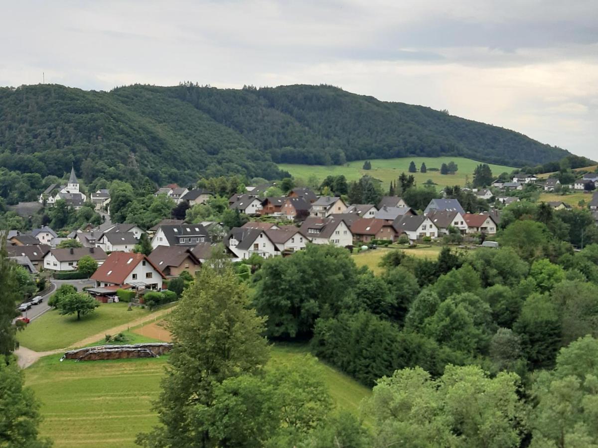 Garni-Hotel-Schaefer Schuld Luaran gambar