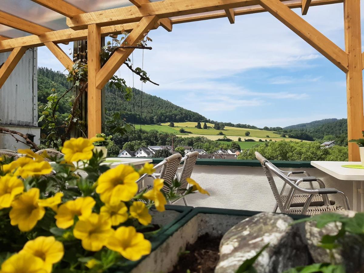 Garni-Hotel-Schaefer Schuld Luaran gambar