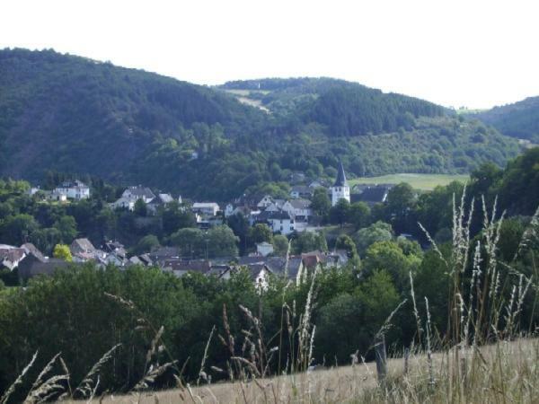 Garni-Hotel-Schaefer Schuld Luaran gambar